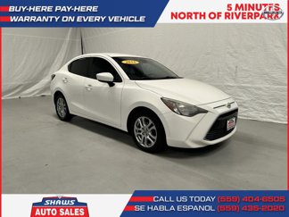 Used 2016 Scion iA image 1