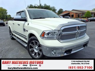 Used 2016 RAM 1500 Laramie Longhorn image 1