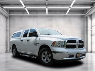 Used 2019 RAM 1500 Tradesman w/ Popular Equipment Group image 1