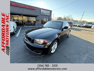 Used 2010 BMW 128i Coupe image 1