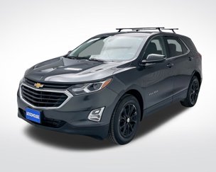 Used 2019 Chevrolet Equinox LT image 1