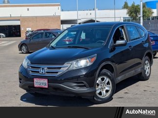 Used 2013 Honda CR-V LX image 1