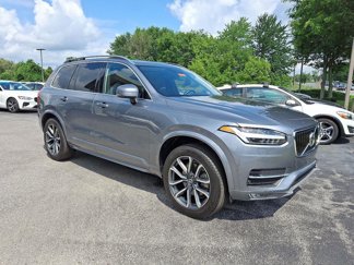 Used 2016 Volvo XC90 T6 Momentum w/ Momentum Plus Package image 1