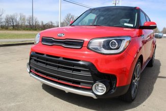 Used 2018 Kia Soul ! w/ Tech Package image 1