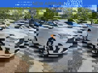Used 2020 Ford Fusion SE image 1