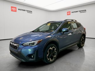 Used 2022 Subaru Crosstrek 2.5i Limited w/ Moonroof Package 2 image 1
