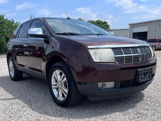 Used 2010 Lincoln MKX 2WD image 1