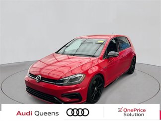 Used 2019 Volkswagen Golf R 4-Door image 1