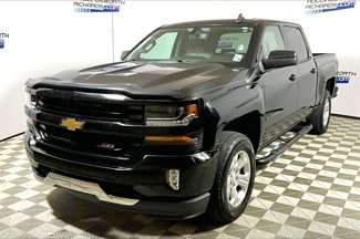 Used 2016 Chevrolet Silverado 1500 LT w/ All Star Edition image 1