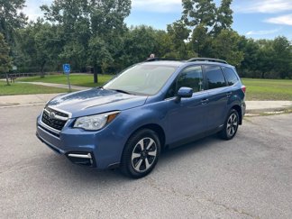 Used 2017 Subaru Forester 2.5i Limited w/ Popular Package #2 image 1