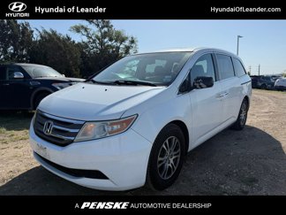 Used 2013 Honda Odyssey EX-L image 1