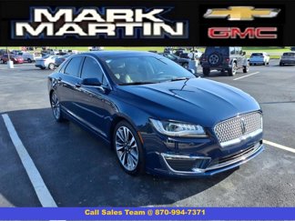 Used 2020 Lincoln MKZ Reserve w/ Elements Package image 1