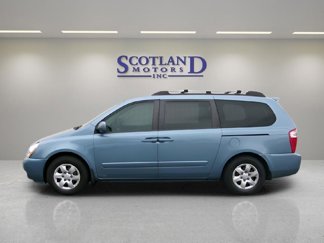 Used 2007 Kia Sedona LX image 1