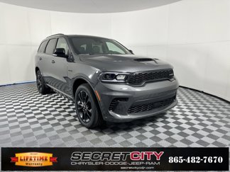 New 2025 Dodge Durango R/T image 1