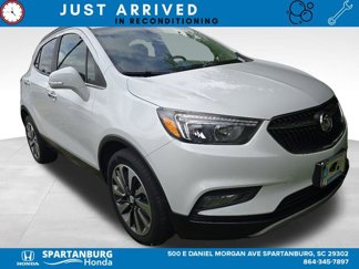 Used 2018 Buick Encore Preferred image 1