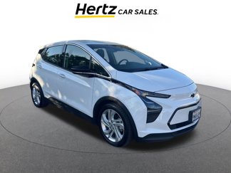 Used 2023 Chevrolet Bolt LT w/ Driver Confidence Package image 1