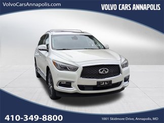 Used 2019 INFINITI QX60 Luxe w/ Sensory Package image 1