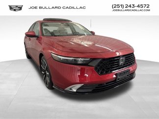 Used 2023 Honda Accord Touring image 1
