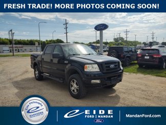 Used 2005 Ford F150 XLT image 1