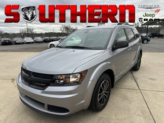 Used 2018 Dodge Journey SE w/ Popular Equipment Group image 1