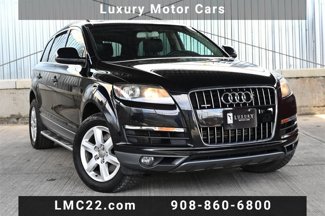 Used 2013 Audi Q7 3.0T Premium image 1