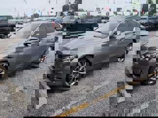 Used 2019 INFINITI Q50 Luxe w/ Essential Package (3.0T Luxe) image 1