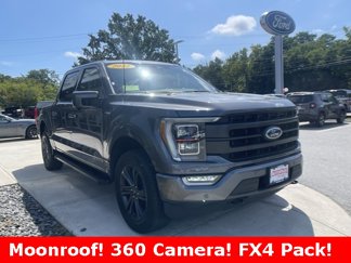 Certified 2022 Ford F150 XL image 1