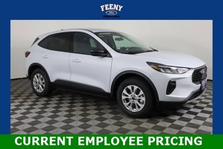 New 2025 Ford Escape Active w/ Cold Weather Package image 1