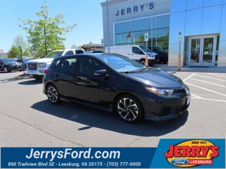 Used 2016 Scion iM image 1