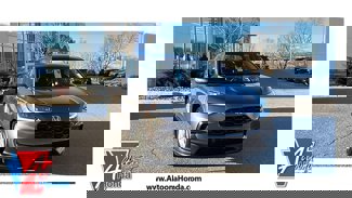 New 2025 Honda HR-V LX image 1