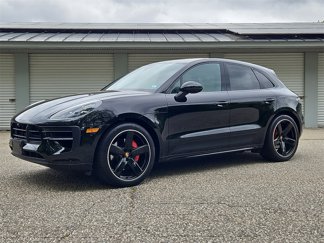 Used 2021 Porsche Macan GTS w/ Premium Package Plus (PF9) image 1