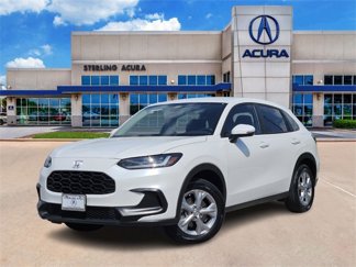 Used 2023 Honda HR-V LX image 1