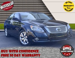 Used 2008 Toyota Avalon XLS image 1