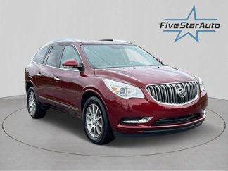 Used 2015 Buick Enclave Leather image 1