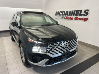 Used 2023 Hyundai Santa Fe SEL w/ Premium Package image 1