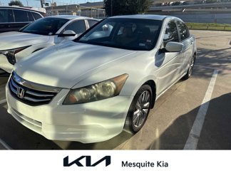 Used 2012 Honda Accord EX-L image 1