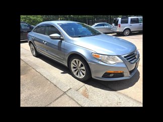 Used 2010 Volkswagen CC Sport image 1