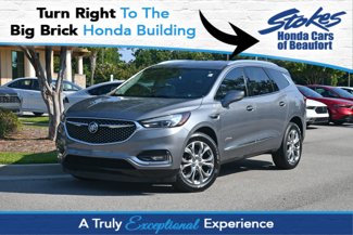 Used 2019 Buick Enclave Avenir video 1