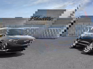 New 2025 Cadillac XT6 Luxury image 1