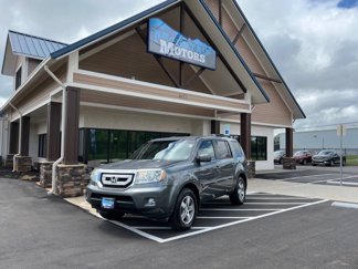 Used 2010 Honda Pilot EX image 1