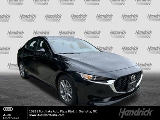 Used 2021 MAZDA MAZDA3 s image 1
