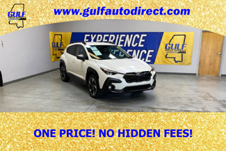 Used 2024 Subaru Crosstrek 2.5i Limited video 1