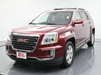 Used 2016 GMC Terrain SLE w/ Cargo Package image 1