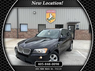 Used 2011 BMW X3 xDrive28i image 1