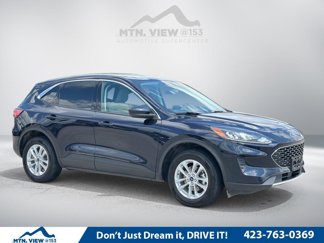 Used 2021 Ford Escape SE image 1