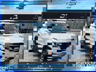 Used 2023 Kia Seltos LX image 1