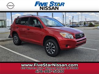 Used 2007 Toyota RAV4 2WD image 1