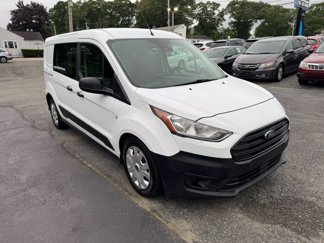 Used 2019 Ford Transit Connect XL image 1