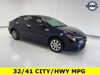 Used 2024 Toyota Corolla LE image 1
