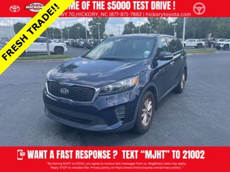 Used 2020 Kia Sorento LX image 1